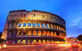 Appia Nuova Holiday B&B
